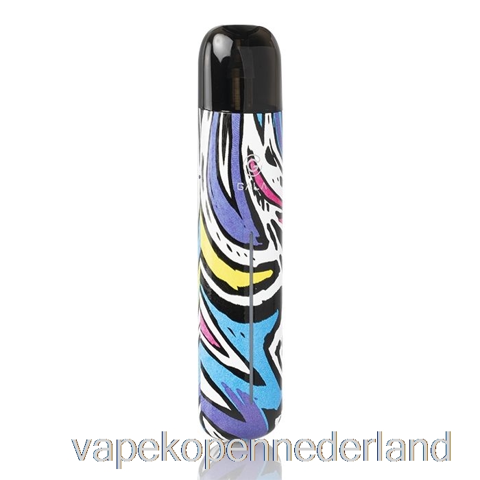 Vape Nederland Innokin Gala 30w Podsysteem Retro